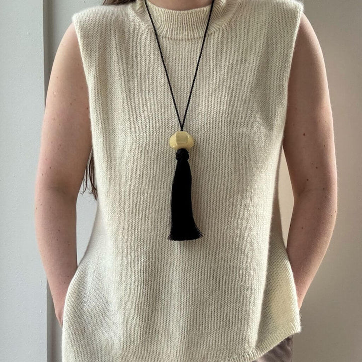 Morecaknit Liv Top Strickanleitung - Morecaknit (PDF) bei bei bei bei bei bei bei bei bei bei Lieblingsgarn