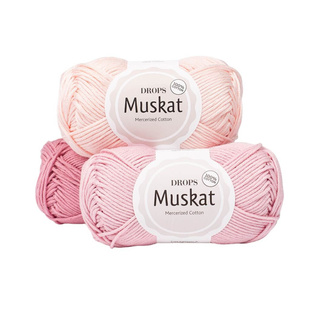 Drops Muskat