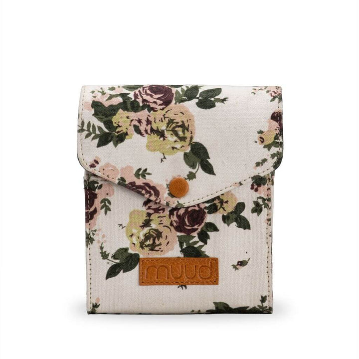 muud Canvas Betina, Farbe Flower – Baumwolle bei Lieblingsgarn