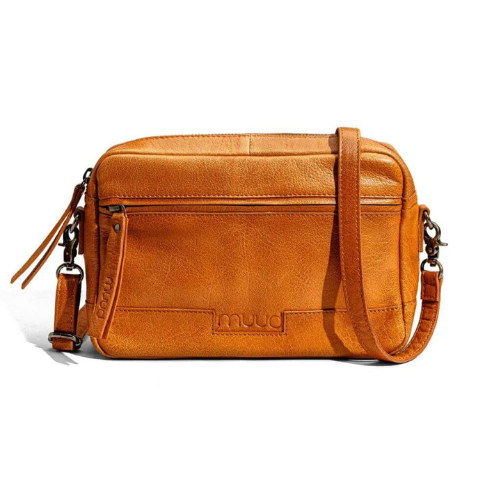 muud Sandnext, Farbe whisky – Leder bei Lieblingsgarn