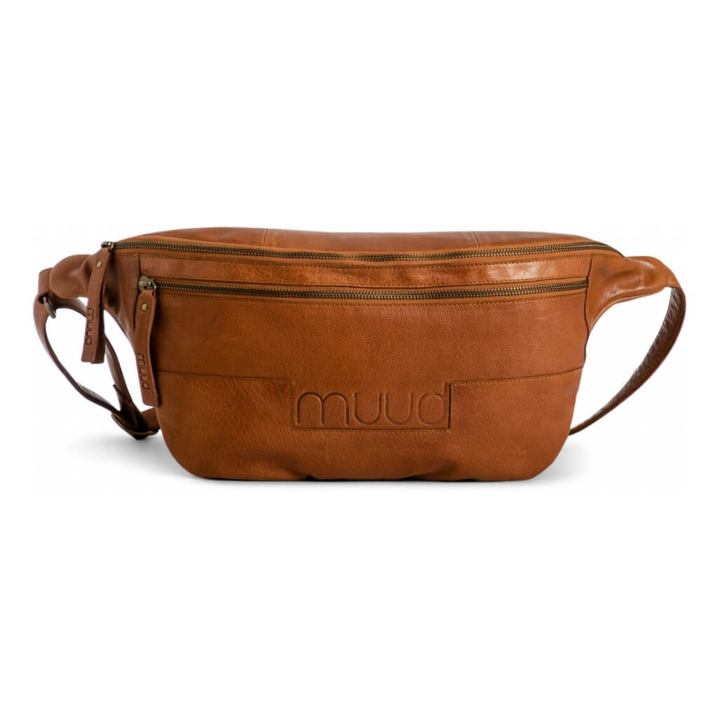 Muud muud Vegas XL - Leder Gürteltasche Lieblingsgarn
