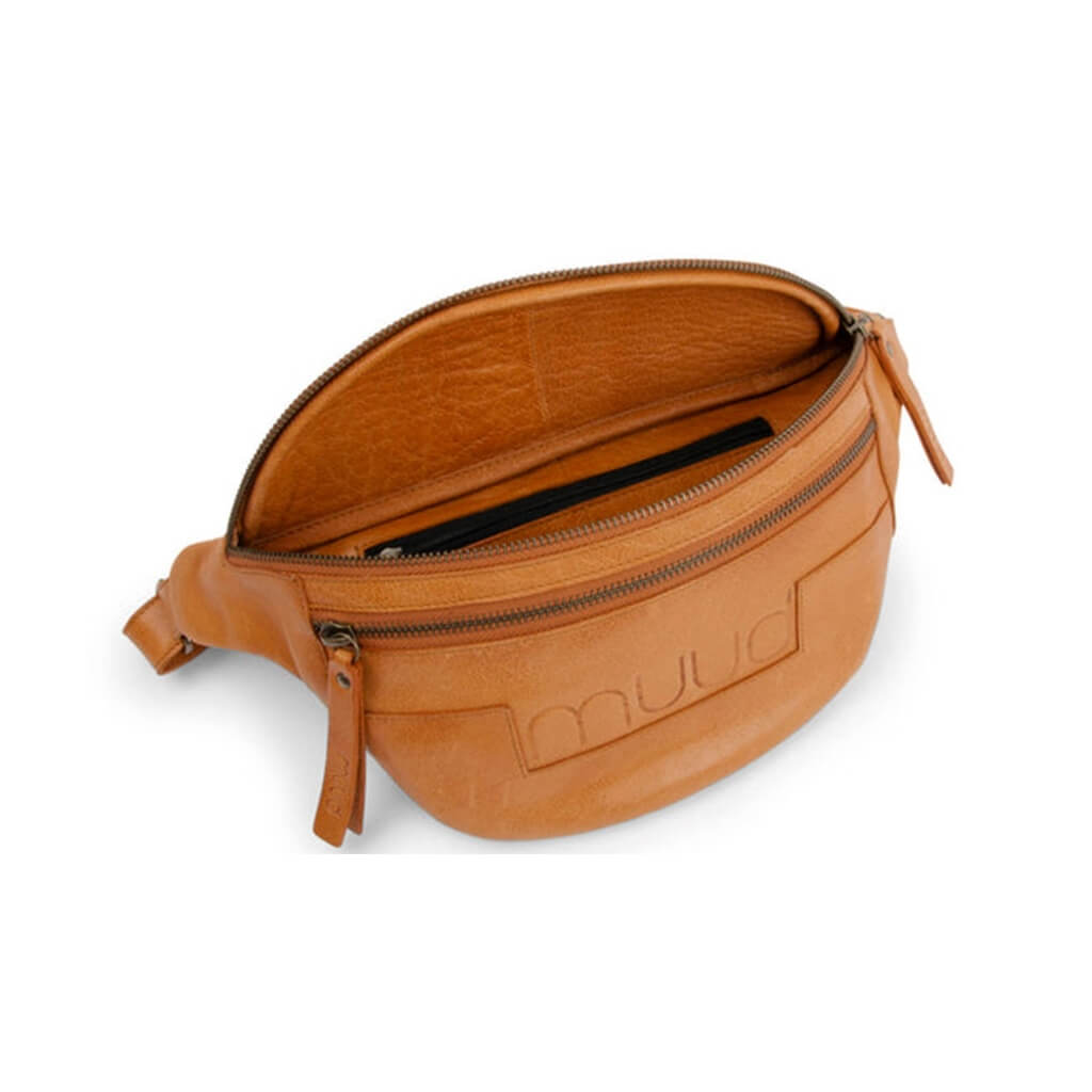 muud Vegas - Leder Gürteltasche bei bei bei bei bei bei bei bei bei bei bei bei bei bei bei Lieblingsgarn