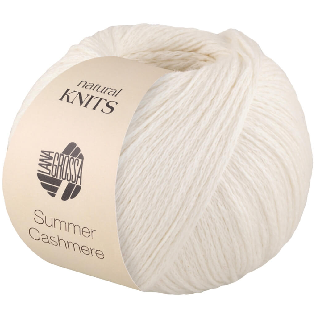 Lana Grossa Summer Cashmere