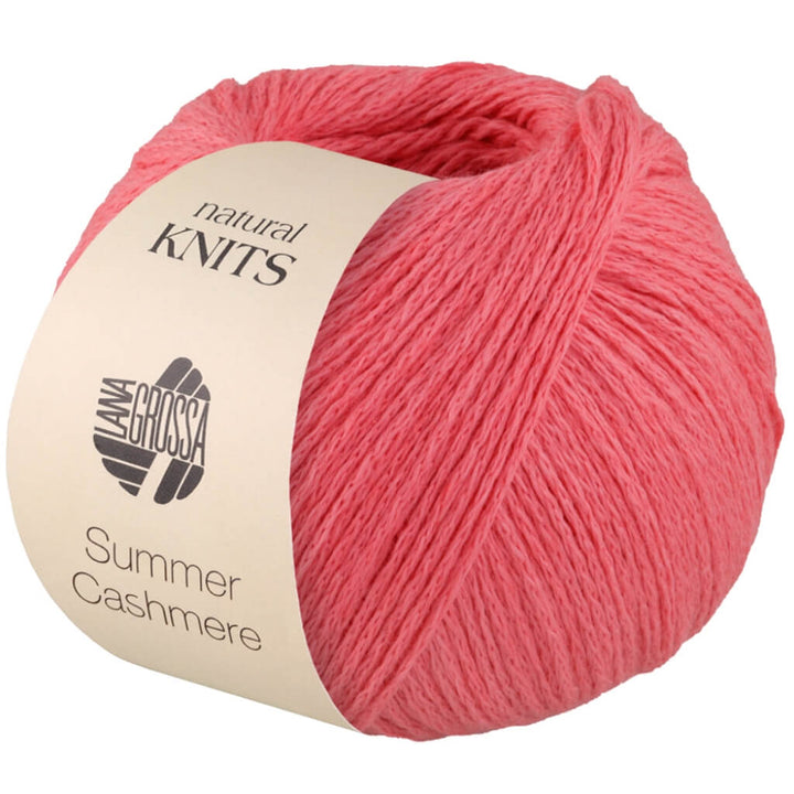 Lana Grossa Summer Cashmere