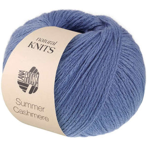 Lana Grossa Summer Cashmere