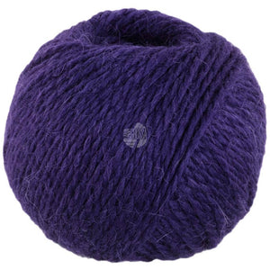 Lana Grossa Natural Lama Chunky