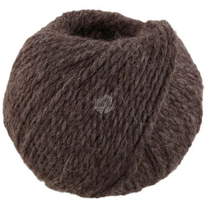 Lana Grossa Natural Lama Chunky
