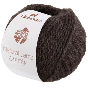 Lana Grossa Natural Lama Chunky