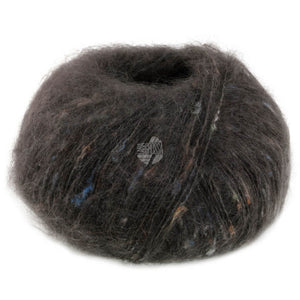 Lana Grossa Natural Superkid Tweed