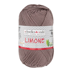 Schoeller + Stahl Limone 50g - Baumwollgarn