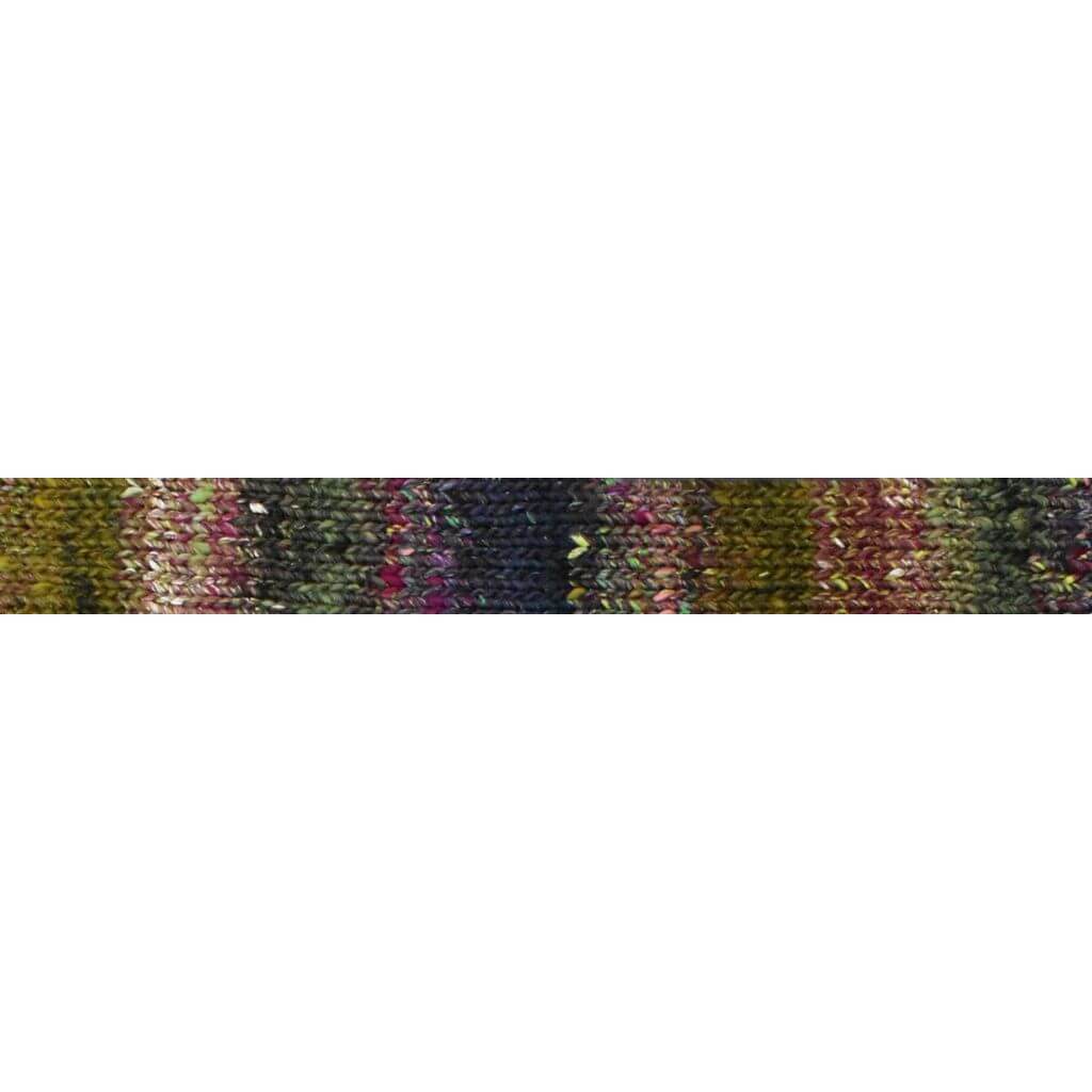Noro 7-Niigata Noro Akeboshi Lieblingsgarn
