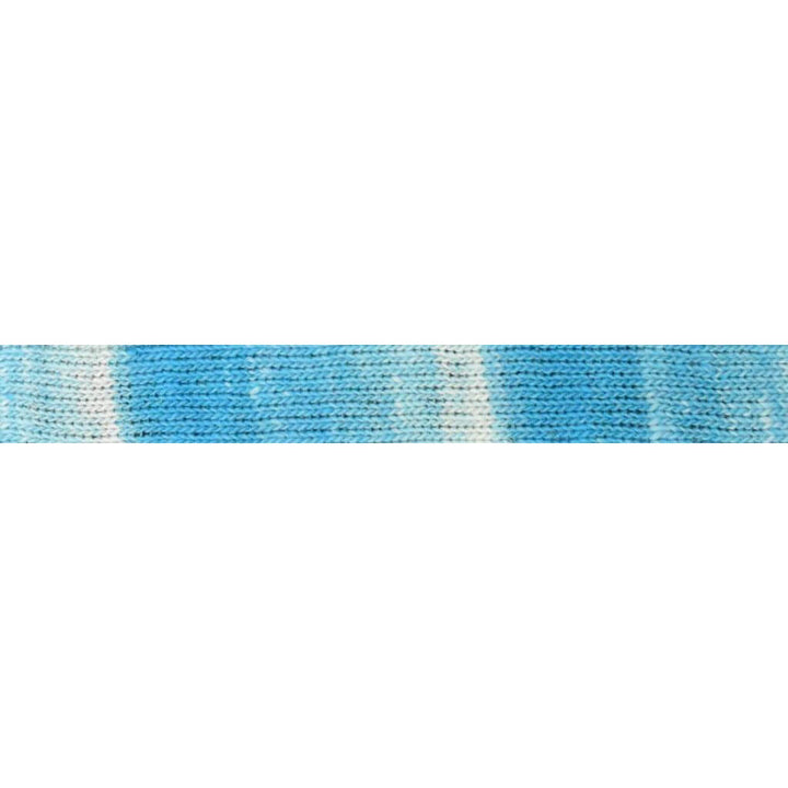 Noro 2-Azure Noro Yukiusagi Lieblingsgarn