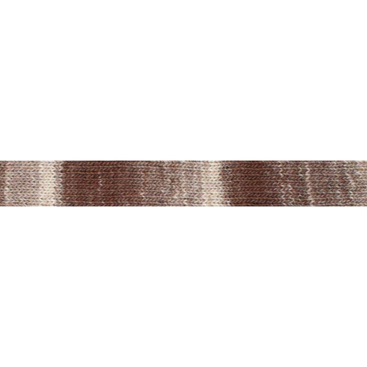 Noro 10-Cinnamon Noro Yukiusagi Lieblingsgarn