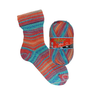 Opal 4F.100G 30 Jahre Opal