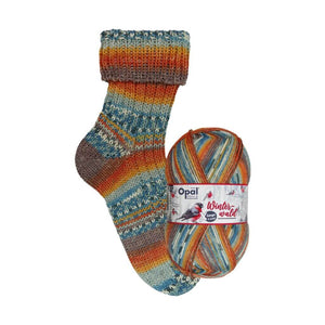 Opal 8F Xlarge Winterwald