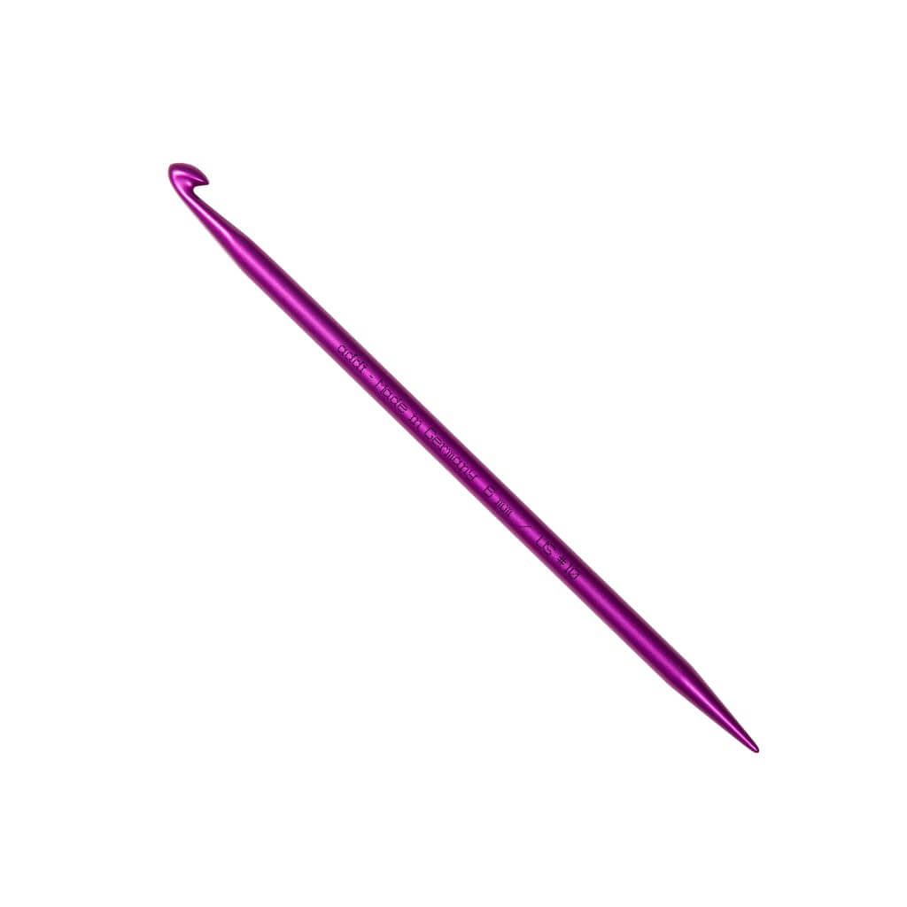 addiDuett 2-in1 Häkelnadel und Stricknadel in Einem - 230-7