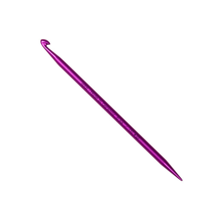 addiDuett 2-in1 Häkelnadel und Stricknadel in Einem - 230-7