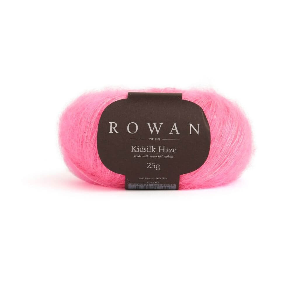 Rowan 712 Ultra Rowan Kidsilk Haze Lieblingsgarn