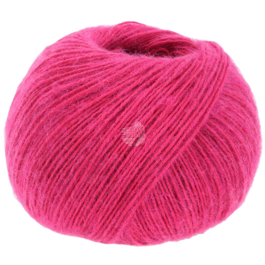 Lana Grossa 71 - Pink Lana Grossa Ecopuno Lieblingsgarn