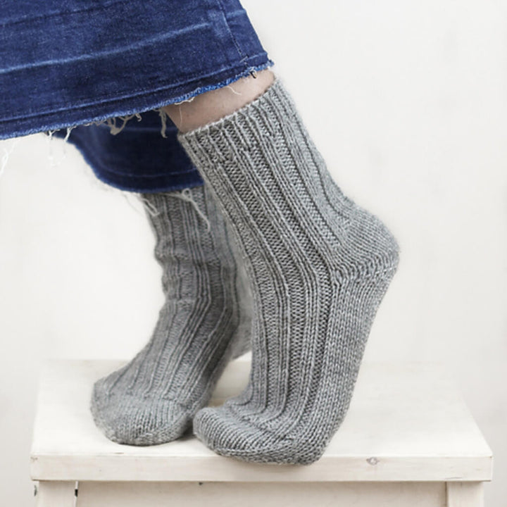 Paulastrickt Pattern Socken BASIC Strickanleitung - Paula_m (PDF) bei bei bei bei bei bei bei bei bei bei bei Lieblingsgarn