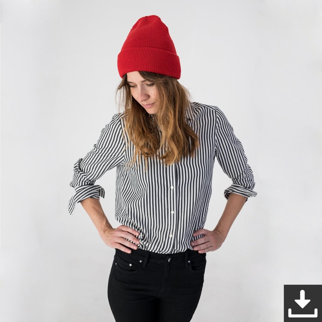 Paulastrickt Pattern Mütze CARA Strickanleitung - Paulastrickt (PDF) bei bei bei bei bei bei bei bei bei bei Lieblingsgarn