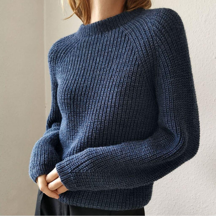 Paula Strickt Coming soon Sweater Strickanleitung - Paula strickt (PDF) bei bei bei bei bei bei bei bei bei Lieblingsgarn