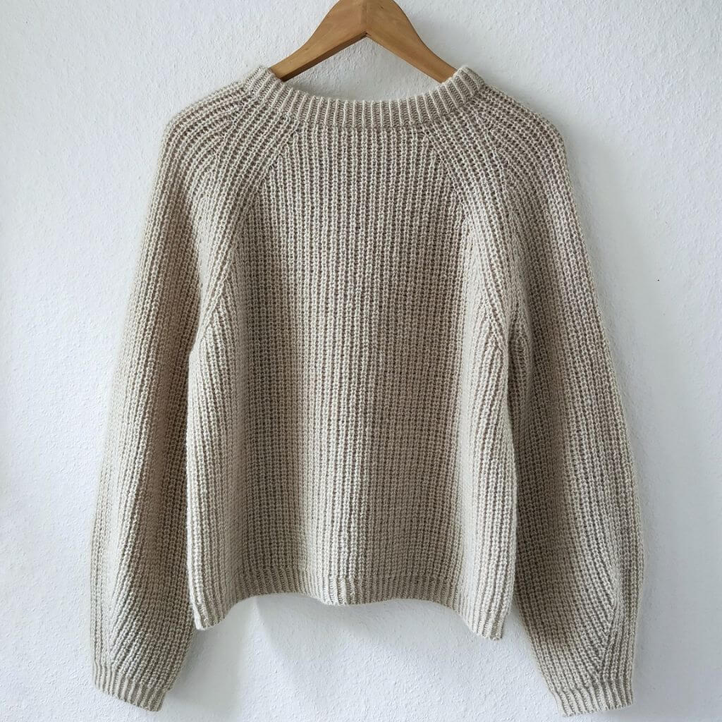 Paula Strickt Coming soon Sweater Strickanleitung - Paula strickt (PDF) bei bei bei bei bei bei bei bei bei Lieblingsgarn