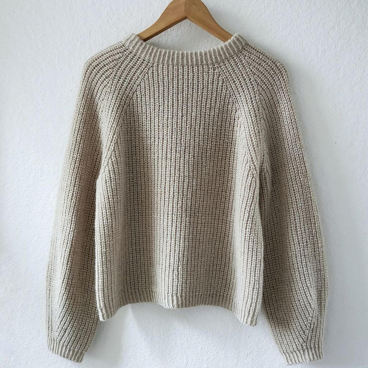 Paula Strickt Coming soon Sweater Strickanleitung - Paula strickt (PDF) bei bei bei bei bei bei bei bei bei Lieblingsgarn