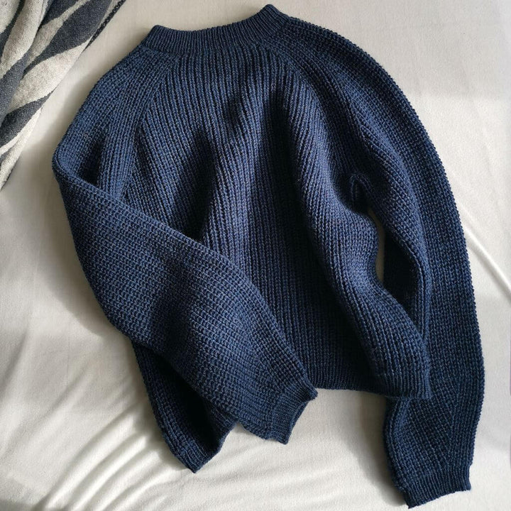 Paula Strickt Coming soon Sweater Strickanleitung - Paula strickt (PDF) bei bei bei bei bei bei bei bei bei Lieblingsgarn