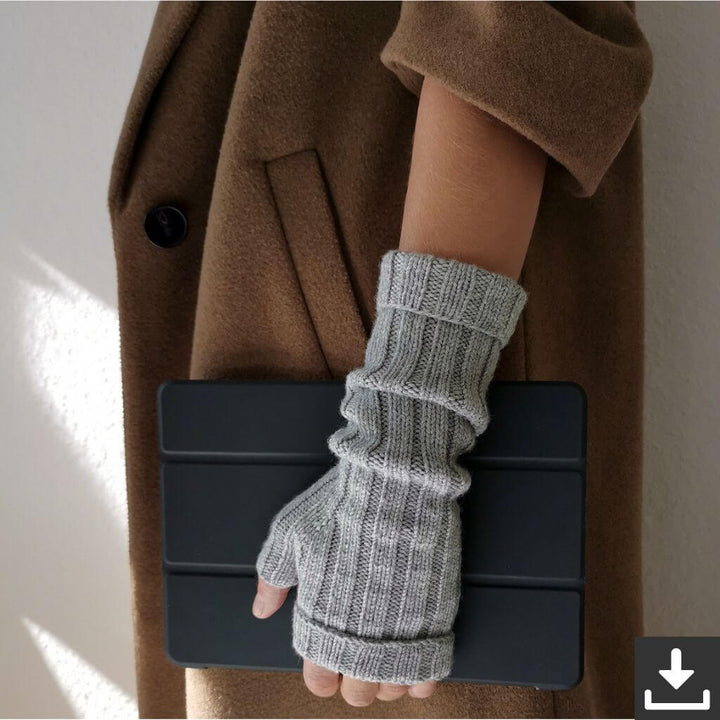 Paula Strickt Nola Handstulpen Strickanleitung - Paula strickt (PDF) bei bei bei bei bei bei bei bei bei bei Lieblingsgarn