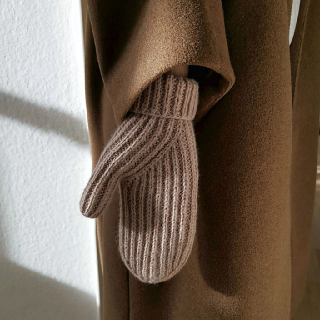 Paulastrickt Pattern Handschuhe OLE Mittens Strickanleitung - Paulastrickt (PDF) bei bei bei bei bei bei bei Lieblingsgarn