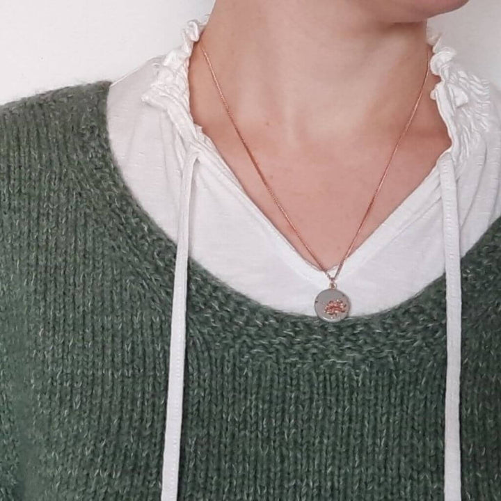 Nadelmelodie Pullover Pearl Sweater Strickanleitung - Nadelmelodie (PDF) Lieblingsgarn