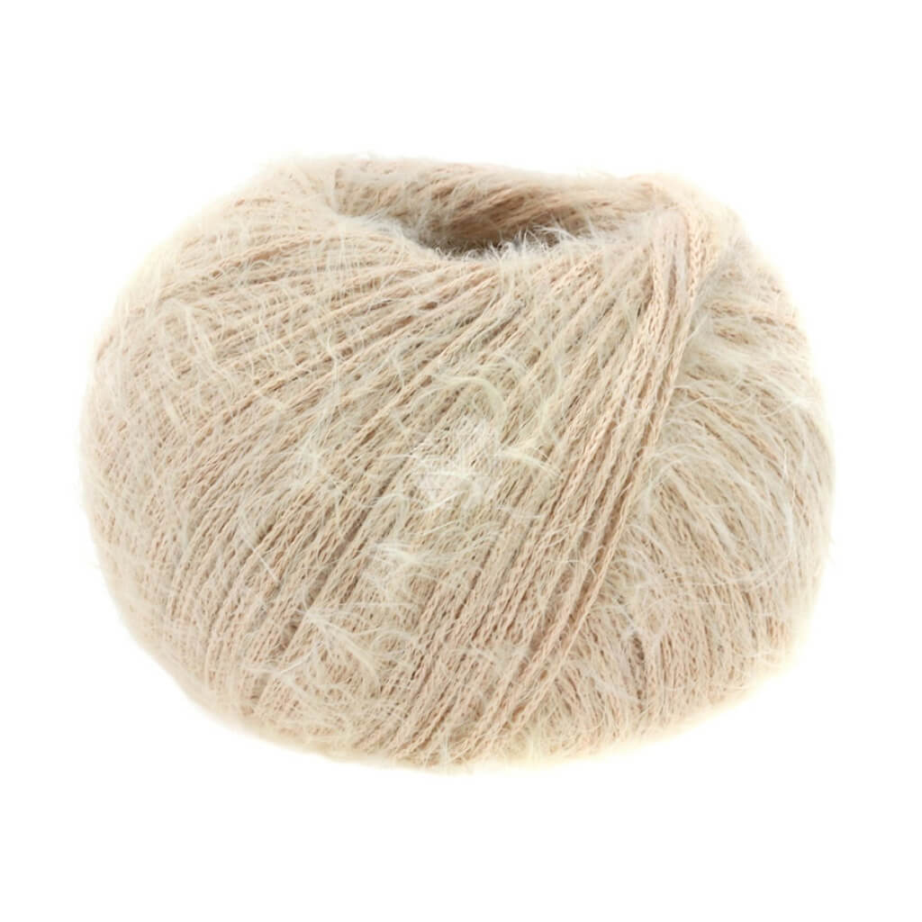 Lana Grossa 30 - Beige Lana Grossa Per Fortuna GOTS Lieblingsgarn