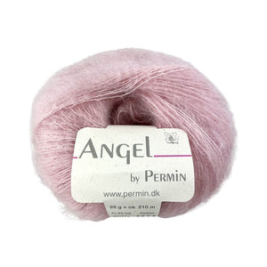 Permin Angel Mohair