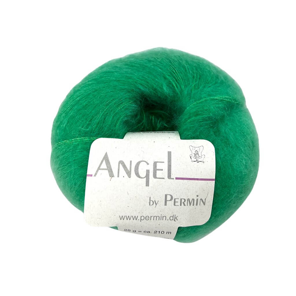 Permin Angel Mohair