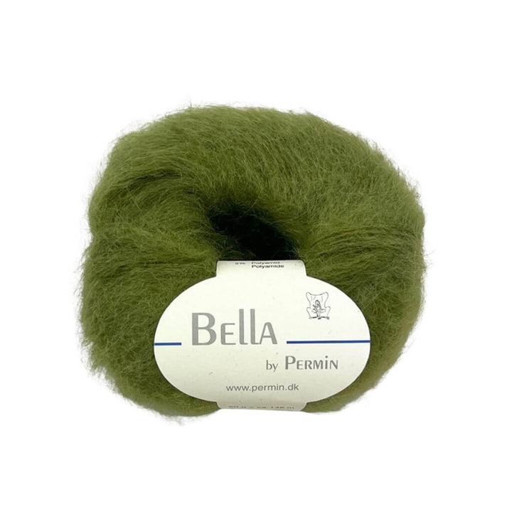 Permin Bella Mohair