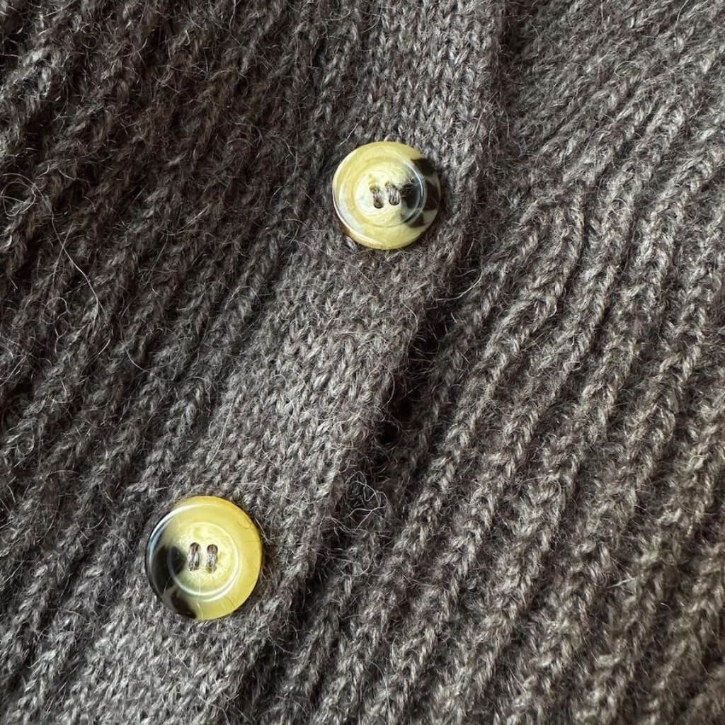 PetiteKnit Pattern Cardigan Agnete Strickanleitung - PetiteKnit (Heft) bei bei bei bei bei bei bei bei bei Lieblingsgarn