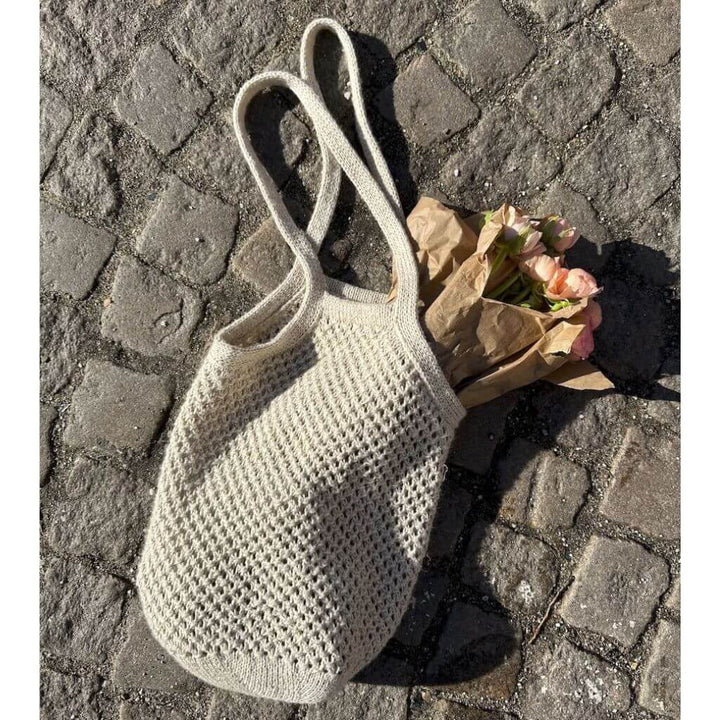 PetiteKnit Breeze Bag Lieblingsgarn