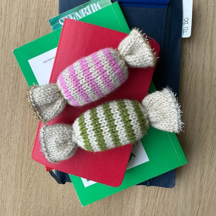 PetiteKnit Pattern Christmas Caramel Strickanleitung - PetiteKnit (PDF) Lieblingsgarn