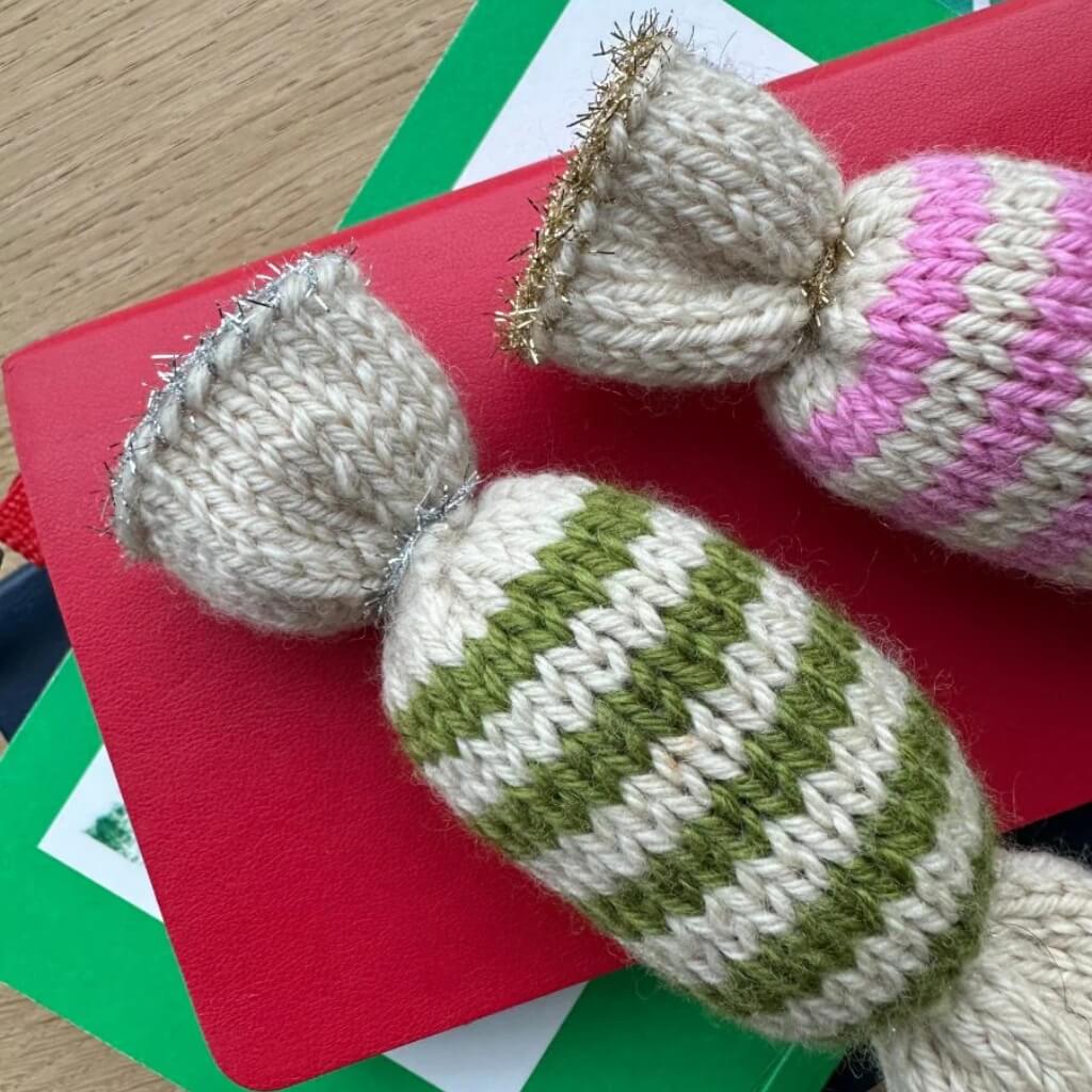 PetiteKnit Pattern Christmas Caramel Strickanleitung - PetiteKnit (PDF) Lieblingsgarn