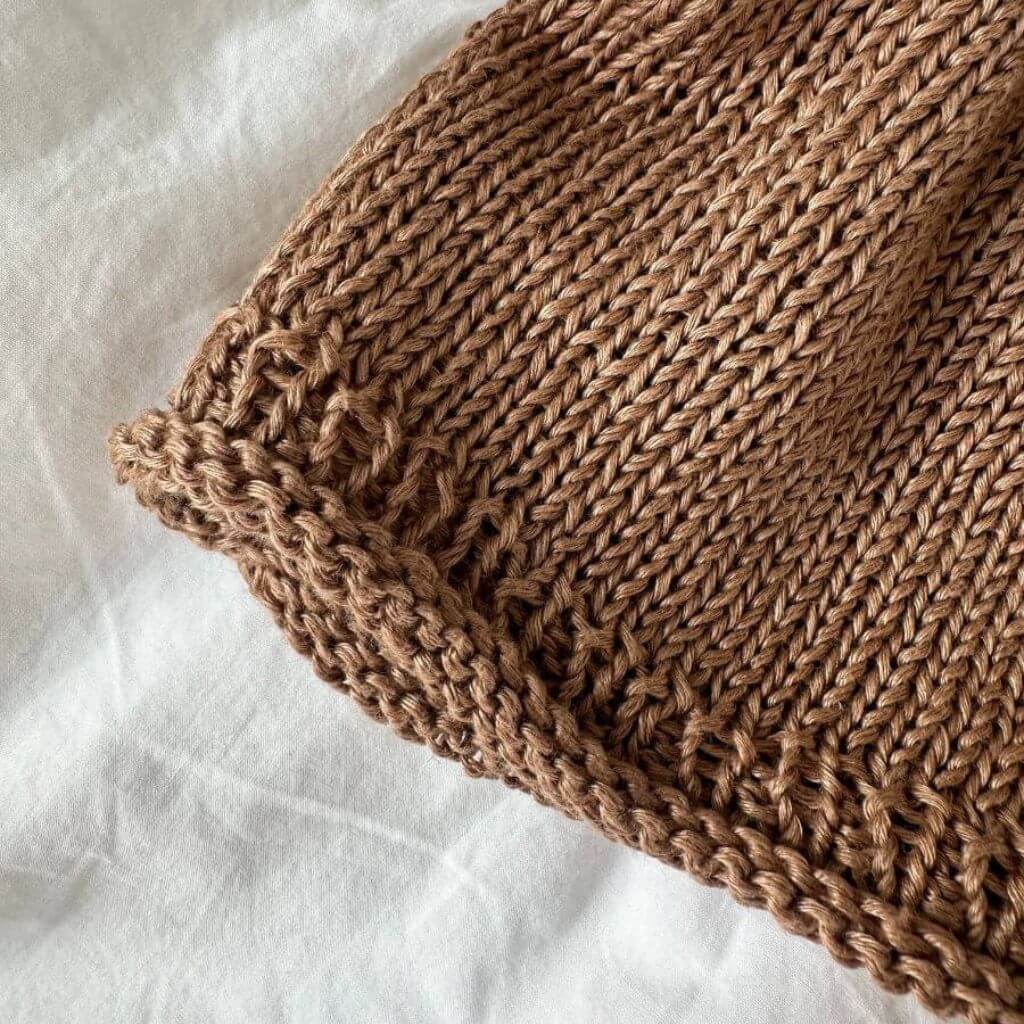 PetiteKnit Pattern Cloud Top Strickanleitung - PetiteKnit (Heft) bei bei bei bei bei bei bei bei bei bei bei Lieblingsgarn