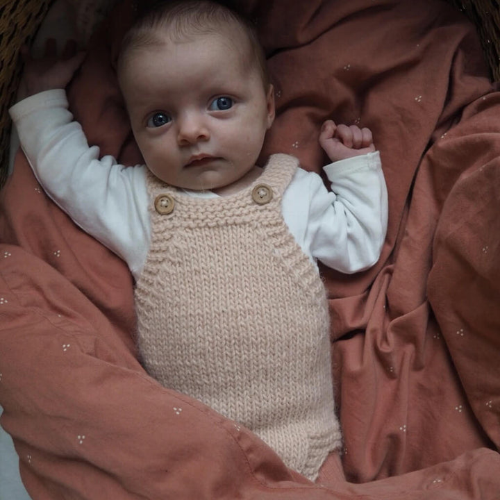 PetiteKnit Pattern Strampler Kleiner Bruder Strickanleitung - PetiteKnit (Heft) bei bei bei bei bei bei bei bei Lieblingsgarn