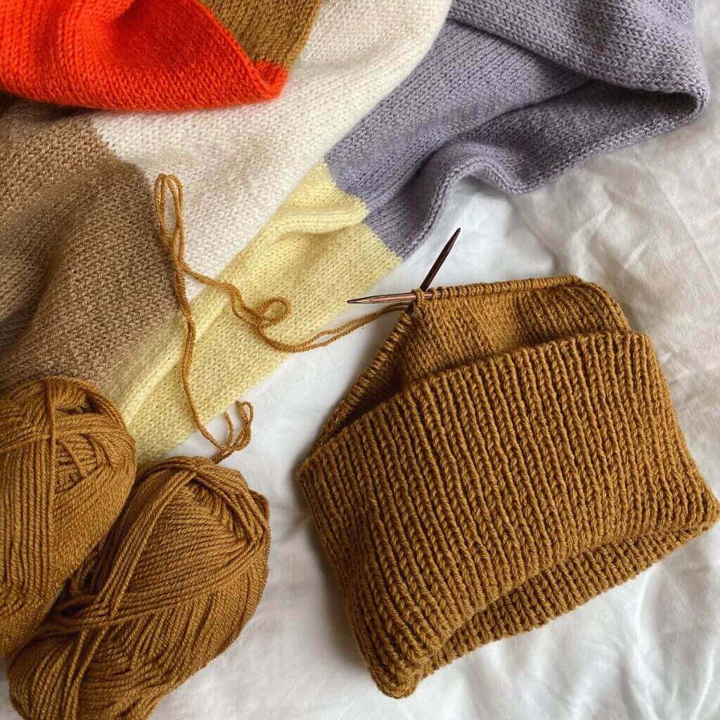PetiteKnit Pattern Nordsee Set Strickanleitung - PetiteKnit (Heft) bei bei bei bei bei bei bei bei bei bei bei Lieblingsgarn