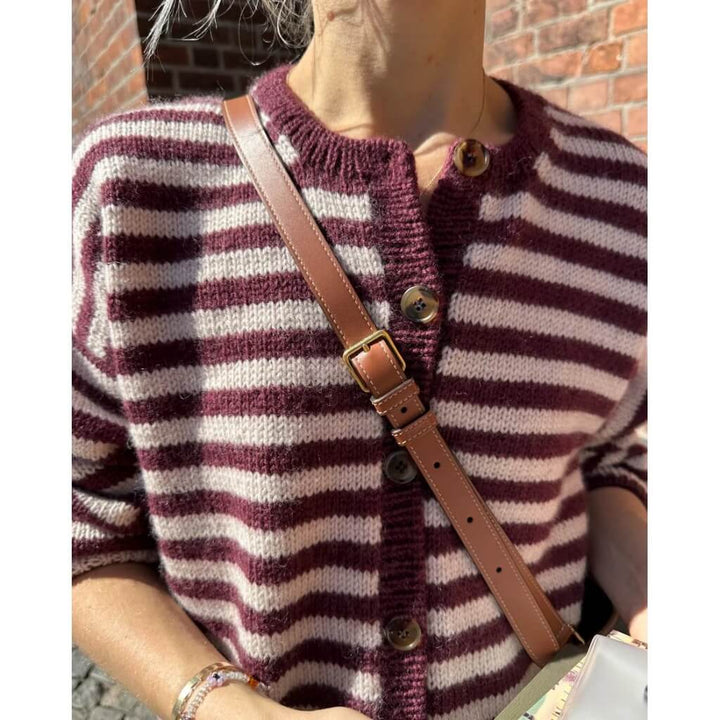 PetiteKnit Pattern Olga Jacket Strickanleitung - PetiteKnit (Heft) bei bei bei bei bei bei bei bei bei bei Lieblingsgarn