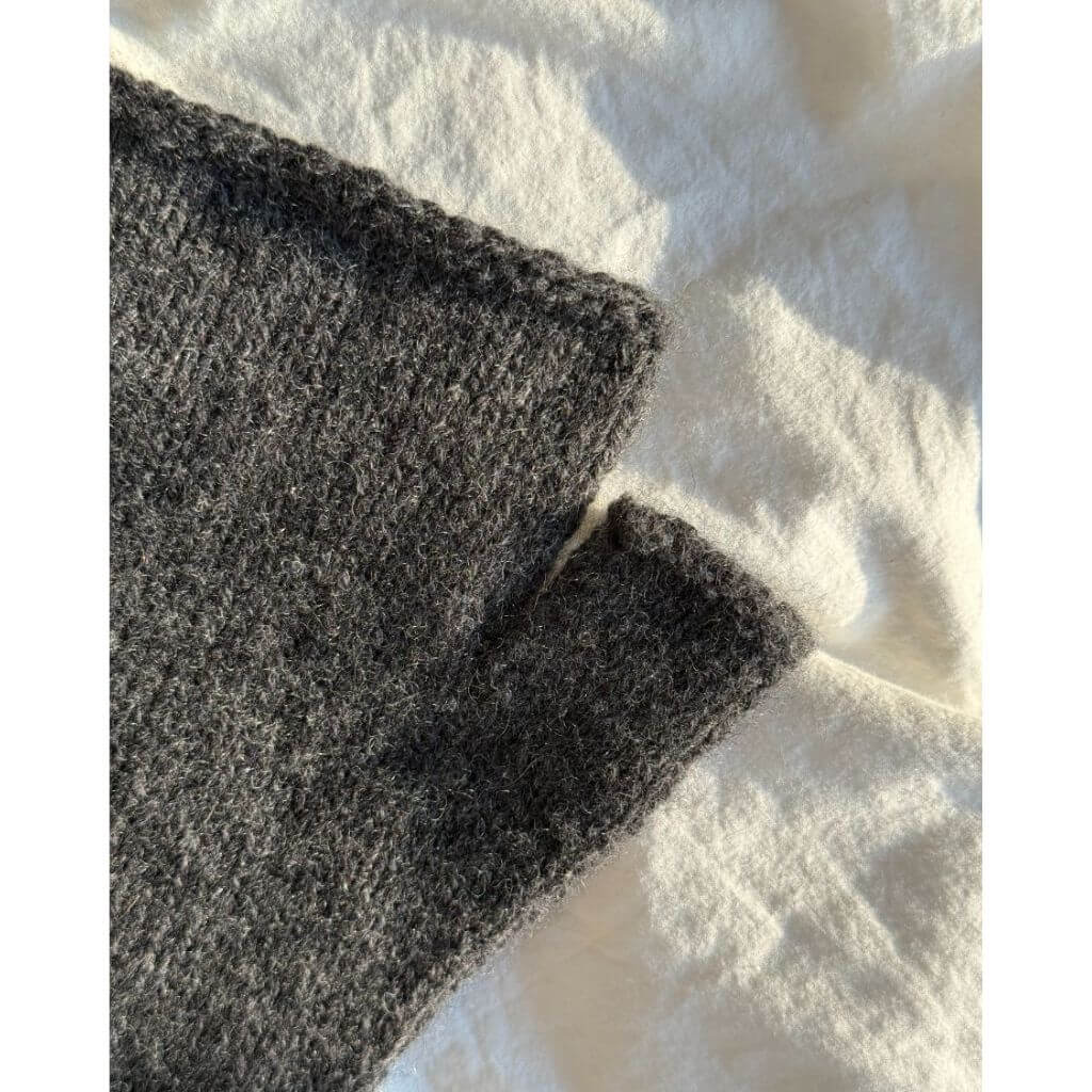PetiteKnit Pattern Handstulpen Penny Gloves Strickanleitung - PetiteKnit (Heft) bei bei bei bei bei bei bei bei Lieblingsgarn