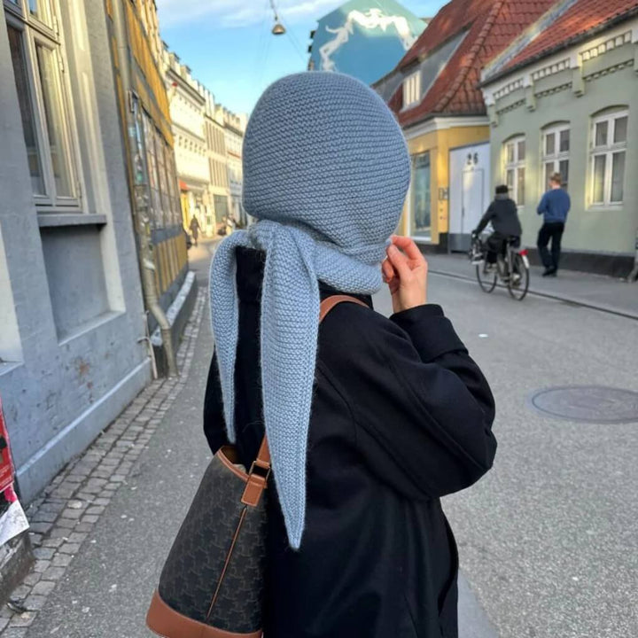 PetiteKnit Pattern Sophie Hood Strickanleitung - PetiteKnit (Heft) bei bei bei bei bei bei bei bei bei bei bei Lieblingsgarn
