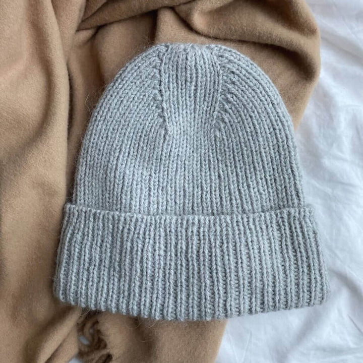 PetiteKnit Pattern Stockholm Mütze Strickanleitung - PetiteKnit (Heft) bei bei bei bei bei bei bei bei bei Lieblingsgarn