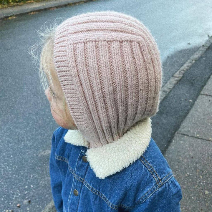 PetiteKnit Pattern Kinder Balaclava Sunday Strickanleitung - PetiteKnit (Heft) bei bei bei bei bei bei bei Lieblingsgarn