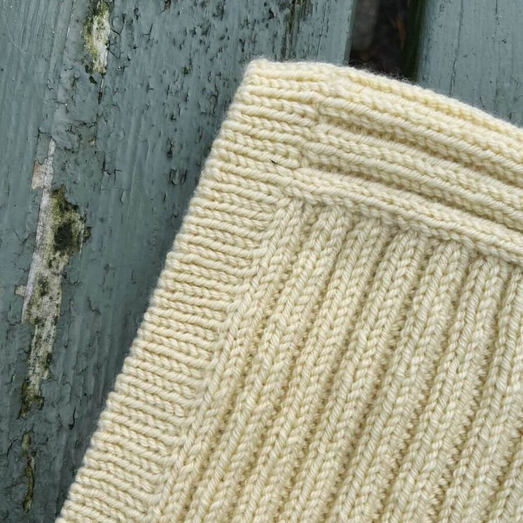 PetiteKnit Pattern Kinder Balaclava Sunday Strickanleitung - PetiteKnit (Heft) bei bei bei bei bei bei bei Lieblingsgarn