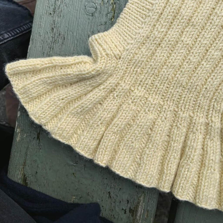 PetiteKnit Pattern Kinder Balaclava Sunday Strickanleitung - PetiteKnit (Heft) bei bei bei bei bei bei bei Lieblingsgarn